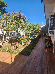 CASAS, Rua Júpiter