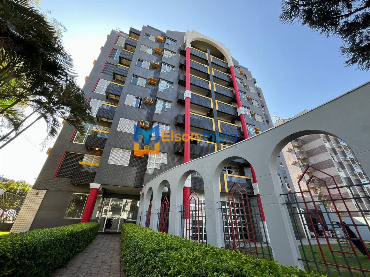 APARTAMENTOS, Rua Assaí