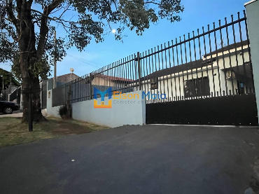 CASAS, Rua Eloy Victor de Melo