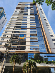 APARTAMENTOS, Rua Neo Alves Martins