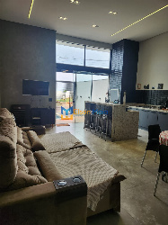 Casa para Venda em Porto Rico - PR, Bairro Riviera