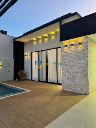 CASAS, Jardim Riviera