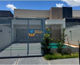 CASAS, Jardim Riviera