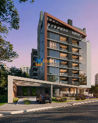 APARTAMENTOS, Rua Alberto Folloni