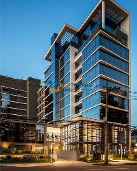 APARTAMENTOS, Rua Professor Pedro Viriato Parigot de Souza