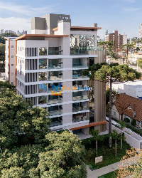 APARTAMENTOS, Rua Padre Antônio
