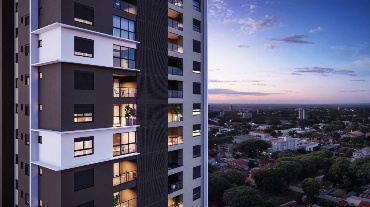 APARTAMENTOS, Rua Marechal Deodoro