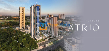 APARTAMENTOS, Rua Professor Pedro Viriato Parigot de Souza