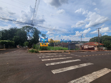 TERRENOS, Avenida João Gomes Redondo