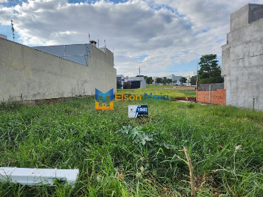 Terreno para Venda em Maringá - PR, Bom Jd
