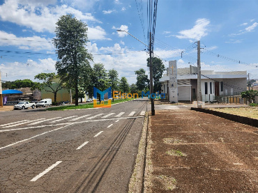 Terreno Comercial para Venda em Maringá - PR, Jd Imperial
