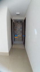 APARTAMENTOS, Rua Santos Dumont