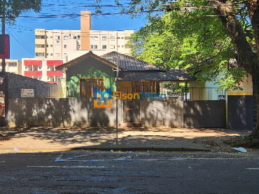 TERRENOS, Rua Paranaguá