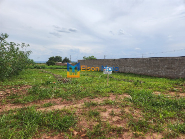 Terreno em Condomínio para Venda em Iguaraçu - PR, Chácaras Villa Verde