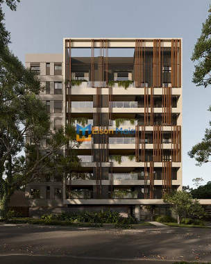 APARTAMENTOS, Rua Padre Anchieta