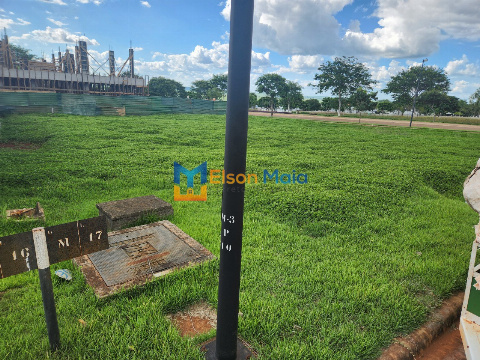 TERRENOS, Estrada Romeirinha