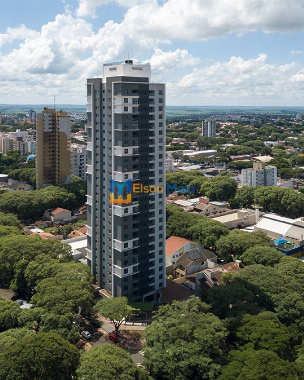 APARTAMENTOS, Rua Marechal Deodoro