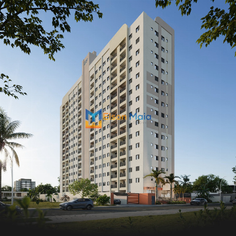 APARTAMENTOS, Rua Jangada