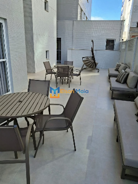 Apartamento para Venda em Maringá - PR, Zona 01 Centro