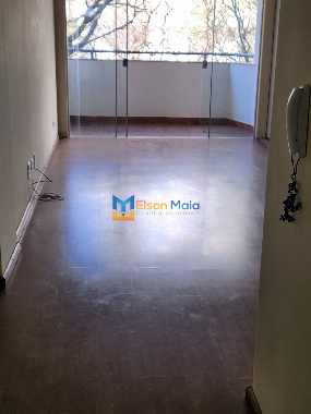 APARTAMENTOS, Avenida Pedro Taques