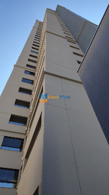 APARTAMENTOS, Rua Santos Dumont