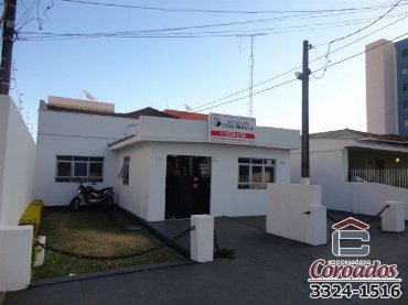 Casa para Venda em Londrina - PR, Vl Ernest