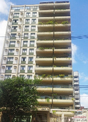 Apartamento para Venda em Londrina - PR, Centro