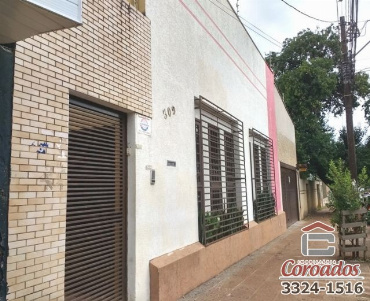 Salão Comercial para Venda em Londrina - PR, Centro