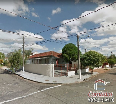 Casa para Venda em Londrina - PR, Jd São Paulo