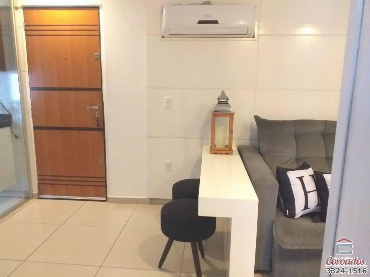 Apartamento para Venda em Londrina - PR, Jd Maria Celina