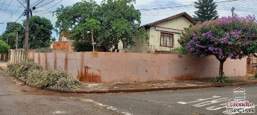 Casa para Venda em Londrina - PR, Vl Goes