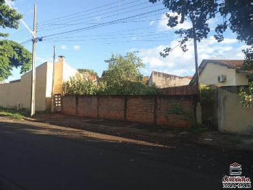 Terreno Comercial para Venda em Londrina - PR, Cj Parigot de Souza 3