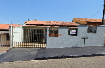 Casa para Venda em Londrina - PR, Jacomo Violin