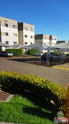 Apartamento para Venda em Londrina - PR, Cj Res Marajoara