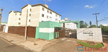 Apartamento para Venda em Londrina - PR, Jd Novo Sabará