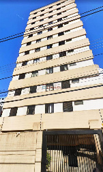 Apartamento para Venda em Londrina - PR, Centro
