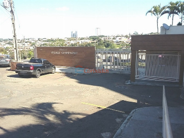 Apartamento para Venda em Londrina - PR, Amaro