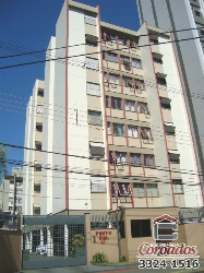 Apartamento para Venda em Londrina - PR, Kovalski