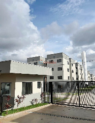 Apartamento para Locação em Londrina - PR, Cj Semiramis Barros Braga