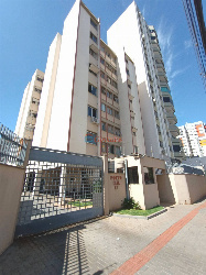 Apartamento para Locação em Londrina - PR, Kovalski