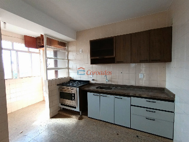 Apartamento para Locação em Londrina - PR, Vl Balarotti