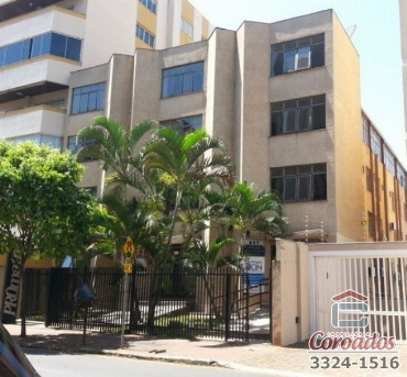 Sala Comercial para Locação em Londrina - PR, Centro