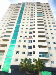 Apartamento para Venda em Londrina - PR, Jd Shangri-Lá A