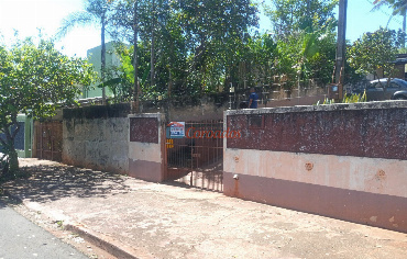 Casa para Venda em Londrina - PR, Coroados