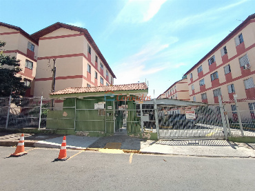 Apartamento para Venda em Londrina - PR, Tietê