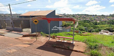 TERRENOS, Rua Rita Cajola