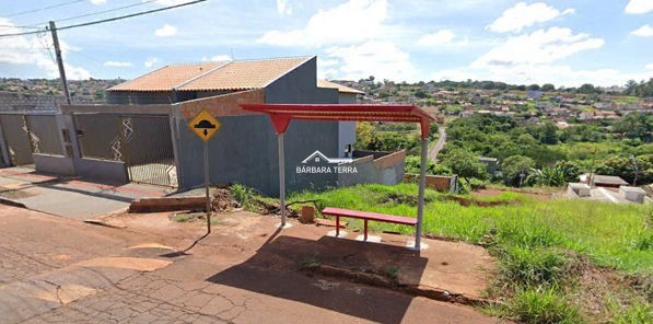 TERRENOS, Rua Rita Cajola