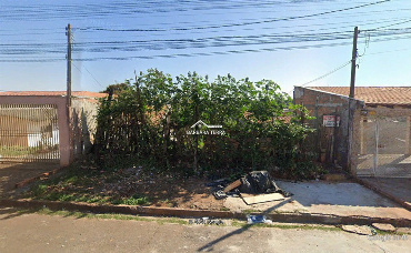 Terreno para Venda em Londrina - PR, Jd Santo Andre
