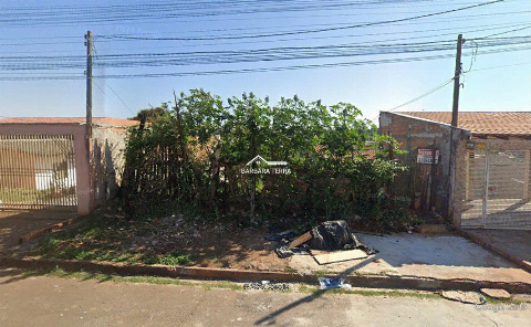 TERRENOS, Rua São Cipriano