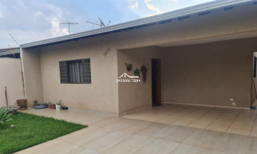Casa para Venda em Londrina - PR, Maria Lúcia